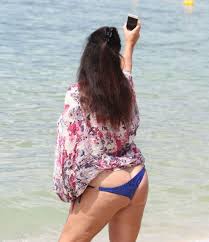 Behold Lisa Appleton Topless in 62 Jaw-Dropping Photos