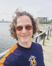 Toby Purser Conductor