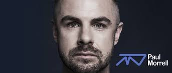 Paul Morrell · Biography