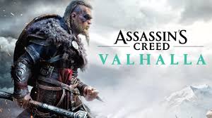 Set between the icy fjords of norway and the luscious grassland of 9th century england, the story sees. Assassin S Creed Valhalla Im Test Schreibe Deine Eigene Wikinger Saga Chip Level Up