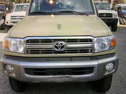 Manuals and user guides for toyota land cruiser 79 series. Abundance Of 70 Series Parts Ih8mud Forum