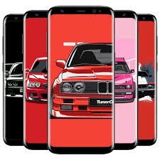 Jdm hd wallpapers, desktop and phone wallpapers. Classic Car Art Wallpapers Apps Bei Google Play