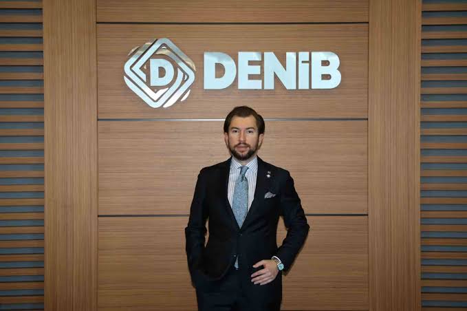 DENİB Başkanı Osman Uğurlu: "Enflasyonla mücadelenin kamu, reel sektör ve  tüm ekonomik aktörlerin ortak sorumluluğunda sürdürülmesi büyük önem  taşıyor" İhlas Haber Ajansı