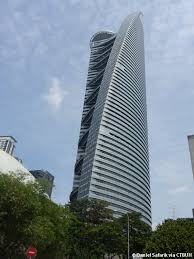 Telekom malaysia headquarters contact phone number is : Menara Tm The Skyscraper Center