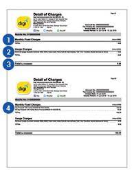 Airtel 3g postpaid number forgot need. Support Postpaid Billing Information Digi Let S Inspire