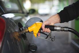 We did not find results for: Does It Matter Where You Get Gas