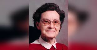 Obituary information for Rose Stuekerjuergen