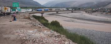 ¡Caos en Perú! Mineros Bloquean Rutas y Arequipa se Paraliza. ¿Qué Pasará? - Imagen principal del artículo