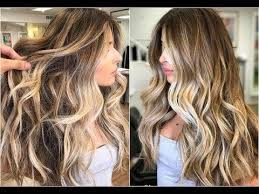 Diy 20 At Home Hair Balayage Ombre Tutorial Updated Ad Youtube Diy Highlights Hair Baylage Hair Balayage Hair Ombre