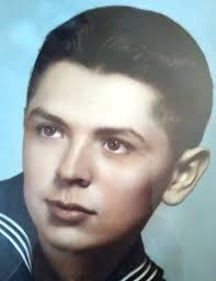 Obituary information for Phillip Updike