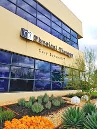 Profile for Gary Souza, PT & Associates