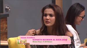 Kes baru negara jiran makin meningkat. Sepahtu Reunion Al Raya 2020 Keli Merah