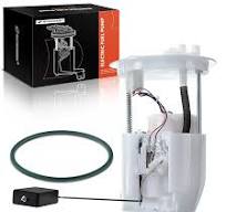 Amazon.com: A-Premium Electric Fuel Pump Module Assembly ...