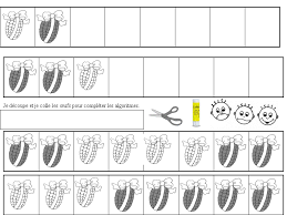 Activités enfants ans, apprendre les notions de l'année de petite section réunit toutes les activités de l'année scolaire en un seul multimatières de la collection n° année de pour réussir sa. Algorithme Et Oeufs De Paques Oeufs De Paques Oeufs De Paques Maternelle Paques