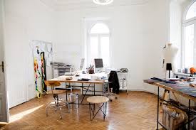 Fvf X Vienna Business Agency A Focus On Vienna S Creatives Design Studio Workspace Workspace Design Home And Living