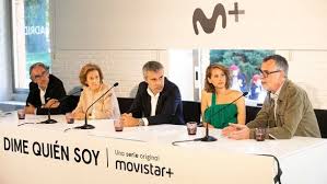 Lo que realmente se necesita es que esos vagos trabajen. Julia Navarro Sobre La Eleccion De Irene Escolar Para Dime Quien Soy Es Una Garantia El Imparcial