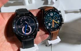 Huawei watch gt 2 (46 mm): Huawei Watch Gt Will Be Available In Malaysia From November Soyacincau Com