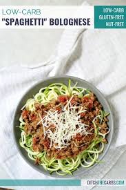 Add steak to onion and pour beef stock over steak; Low Carb Spaghetti Bolognese With Zoodles New Cooking Video