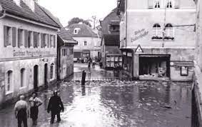 Juni 2016 in simbach a. Hochwasser In Simbach Eine Illustrierte Geschichte Alt Simbach De