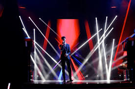 Winner of the voice uk 2020 blessing annatoria performs her brand new single, 'i smile' at the live final. Vinko Cemeras Pobjednik 3 Sezone Showa The Voice Hrvatska Music Box Glazbeni Portal