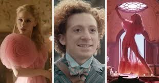 Wicked Easter Eggs, Details And Fun Facts