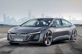 La Nouvelle Audi 2018 2019 2020 2021 2022 Bis 2025 Tendance Lifestyle Newgeneration Cars Luxurycars Luxury Voiture Location De Voiture Carthage