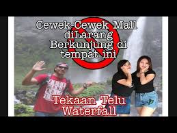 18:00 s/d 19:00 wita (ketika matahari terbenam) counter ramayana adalah sebuah cerita perjalanan sri rama, yang merupakan salah satu epos dari daratan india.aktivitas di air terjun banyumala. Tekaan Telu Waterfall Tomohon Destimap Destinations On Map