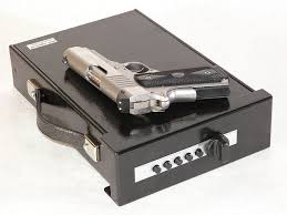There is no point in having a gun if you can't reach it quickly when you need it. Best Car Gun Safes In 2021 Reviews Buyer S Guide The Gun Zone