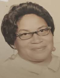 Obituary for Pearline H Malone