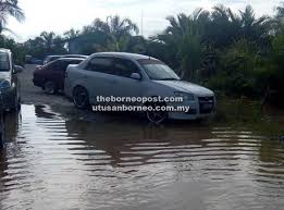 Maybe you would like to learn more about one of these? Dilanda Banjir Apabila Air Pasang Hujan Utusan Borneo Online