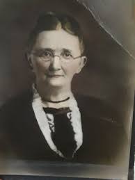 Susan Frances Presnell Limbaugh (1852-1938)