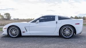 Image result for Arctic White 2007 Corvette