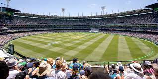 Full throttle (2003), terminator salvation (2009) and the babysitter: Mcg Confirmed To Host Test Cricket For Further Three Years