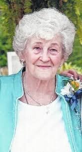 Alice Wicker Obituary (2015)