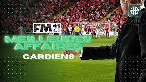 We did not find results for: Meilleures Affaires Fm 21 20 Gardiens Pas Chers A Recruter D Urgence Dexerto Fr