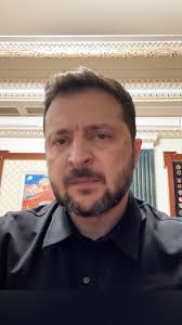 We are keeping our positions strong so that we have every opportunity for  proper diplomacy. The Russians talk a lot about their alleged readiness to  accept American proposals, but so far, there