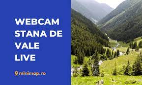 Stana de vale, comuna budureasa, județul bihor, რუმინეთი რუკა, ადგილმდებარეობა stana de vale, კოორდინატები. Webcam Stana De Vale Live 2020 Minimap Ro
