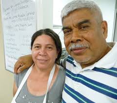 Savor El Salvador in Gastonia