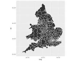 As observed on the map, wales is a mountainous country, where the central and northern parts of the country are dominated by the cambrian mountains, the southern parts by the brecon beacons, and the northwestern part by the snowdonia mountains. England And Wales Heat Map In R Data Tricks