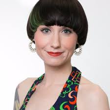 Kay Corbett (@Outlinehair)