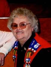 Obituary information for J. LaRue Spudy