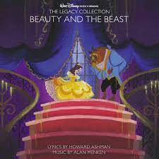 The Legacy Collection Beauty And The Beast Ost Amazon Com Br