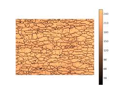 Image result for bulat steel micrograph