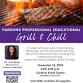 Grill & Chill event image