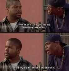 Best 30 Chris Tucker Fun On 9gag