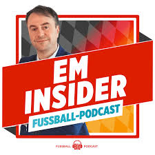 Gegen england in wembley wird es mit so einer leistung aber eng. Em Insider Der Tagliche Fussball Podcast