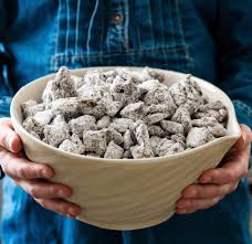 Want to be the first to hear about new chex recipes or our favorite holiday activities? Puppy Chow Recipe Chex Page 4 Line 17qq Com