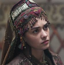 Pin By Usman Ali On Dirilis Ertugrul Ghazi Cast In 2020 Festival Captain Hat Bikini Beauty Girly Pictures