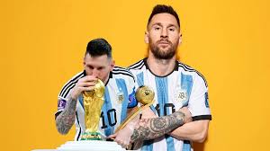 9 Unforgettable Moments Of Lionel Messi's Life