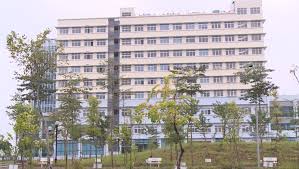 Ung thư chuyển nặng, ra máu nhiều, lại phải nhập viện. Bá»‡nh Viá»‡n Xanh Sáº¡ch Ä'áº¹p Tá»« Nhá»¯ng Hanh Ä'á»™ng Ä'áº¹p Vtv Vn